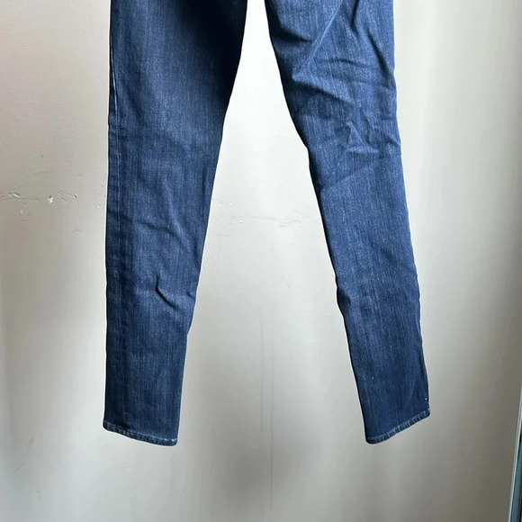 J Brand Skinny Leg Jeans | J Brand Jeans | J Brand Skinny Jeans | Size 26 Jeans - Picture 5 of 8